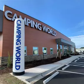 Bild von Camping World RV Sales