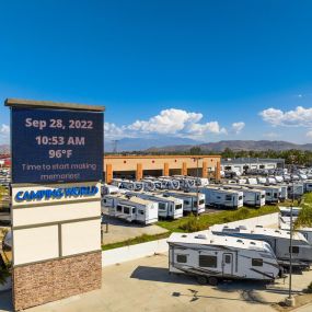 Bild von Camping World RV Sales