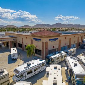 Bild von Camping World RV Sales