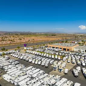 Bild von Camping World RV Sales