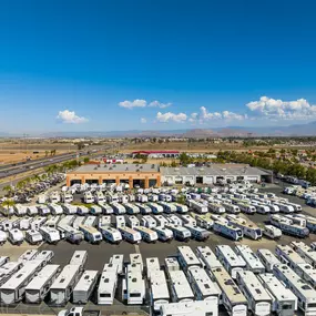 Bild von Camping World RV Sales