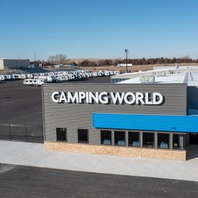 Bild von Camping World RV Sales