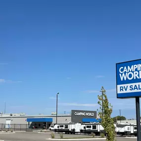 Bild von Camping World RV Sales