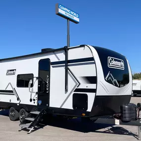 Bild von Camping World RV Sales