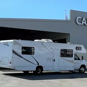 Bild von Camping World RV Sales