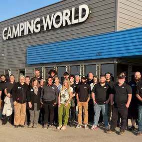 Bild von Camping World RV Sales