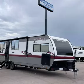 Bild von Camping World RV Sales