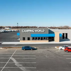 Bild von Camping World RV Sales