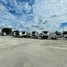 Bild von Camping World RV Sales