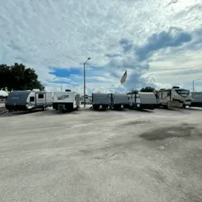 Bild von Camping World RV Sales