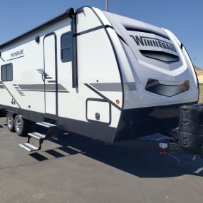 Bild von Camping World RV Sales