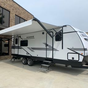 Bild von Camping World RV Sales