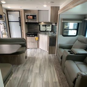 Bild von Camping World RV Sales