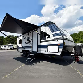 Bild von Camping World RV Sales