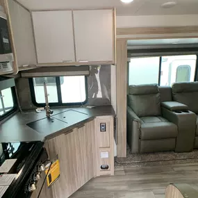 Bild von Camping World RV Sales