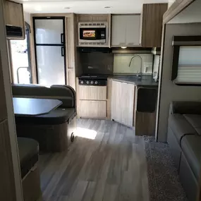 Bild von Camping World RV Sales