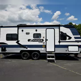 Bild von Camping World RV Sales