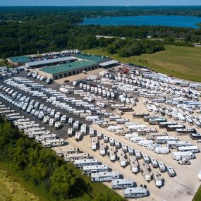 Bild von Camping World RV Sales