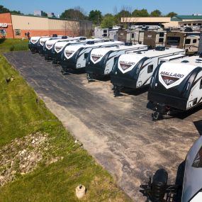 Bild von Camping World RV Sales