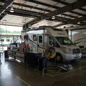 Bild von Camping World RV Sales