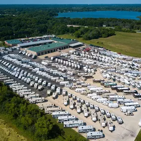 Bild von Camping World RV Sales