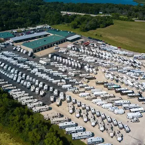 Bild von Camping World RV Sales