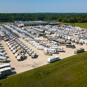 Bild von Camping World RV Sales