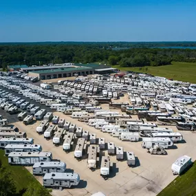 Bild von Camping World RV Sales