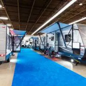 Bild von Camping World RV Sales