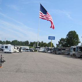 Bild von Camping World RV Sales