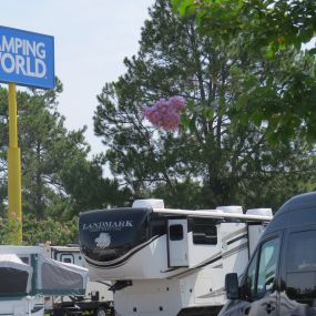 Bild von Camping World RV Sales