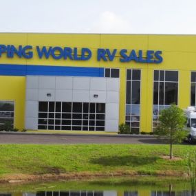 Bild von Camping World RV Sales