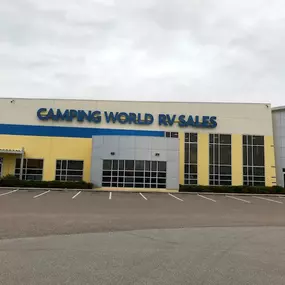 Bild von Camping World RV Sales