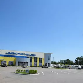 Bild von Camping World RV Sales