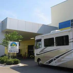 Bild von Camping World RV Sales