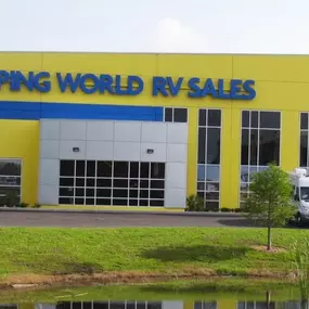 Bild von Camping World RV Sales