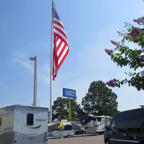 Bild von Camping World RV Sales