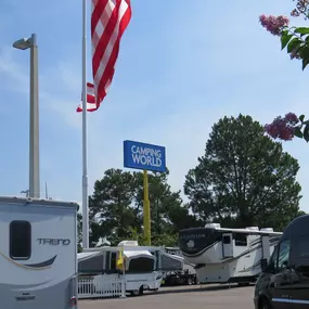 Bild von Camping World RV Sales