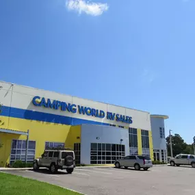 Bild von Camping World RV Sales