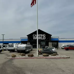 Bild von Camping World RV Sales