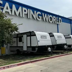 Bild von Camping World RV Sales