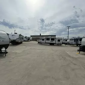 Bild von Camping World RV Sales