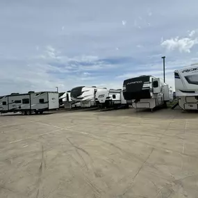 Bild von Camping World RV Sales