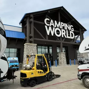 Bild von Camping World RV Sales