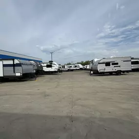 Bild von Camping World RV Sales