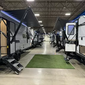 Bild von Camping World RV Sales