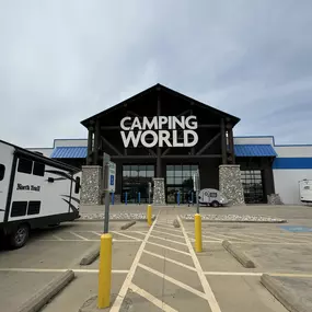 Bild von Camping World RV Sales