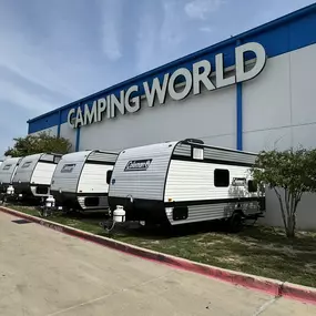 Bild von Camping World RV Sales