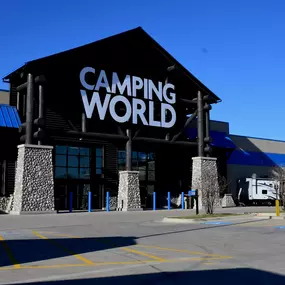 Bild von Camping World RV Sales