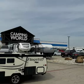 Bild von Camping World RV Sales